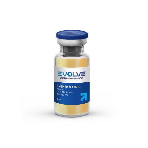 Trenbolone Acetate